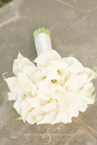 Florals for Your Nashville Wedding