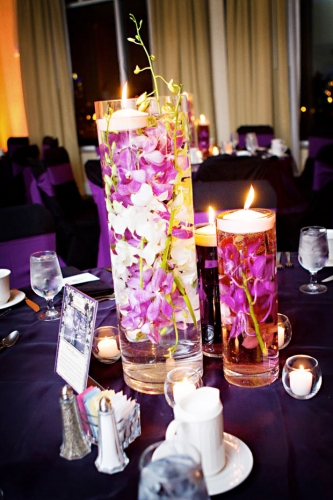 Florals for Your Nashville Wedding