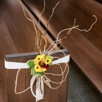 Florals for Your Nashville Wedding