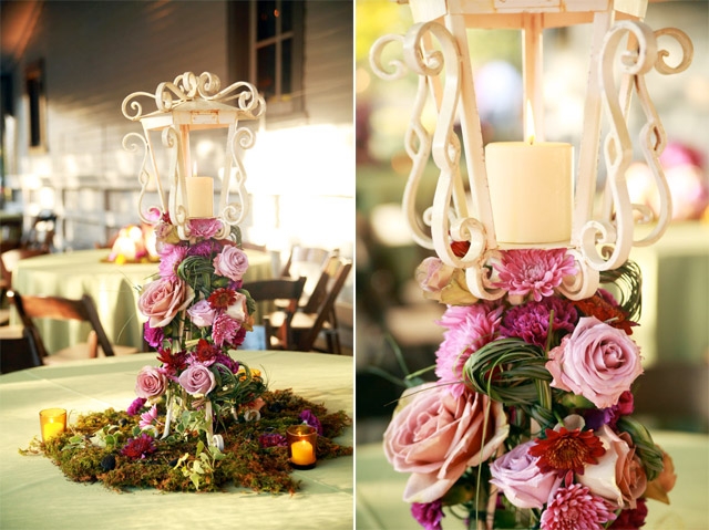 Florals for Your Nashville Wedding