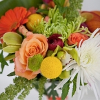 Florals for Your Nashville Wedding