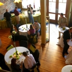 Events @1418 Front Room