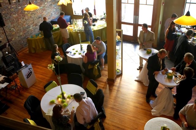 Events @1418 Front Room