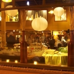 Events @1418 Front Window