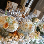 Legacy Farms: Wedding Venue with Winter Theme