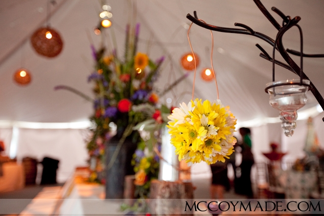 Front Porch Farms Fabulous Fall Wedding Venue