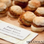 Front Porch Farms Fabulous Fall Wedding Venue