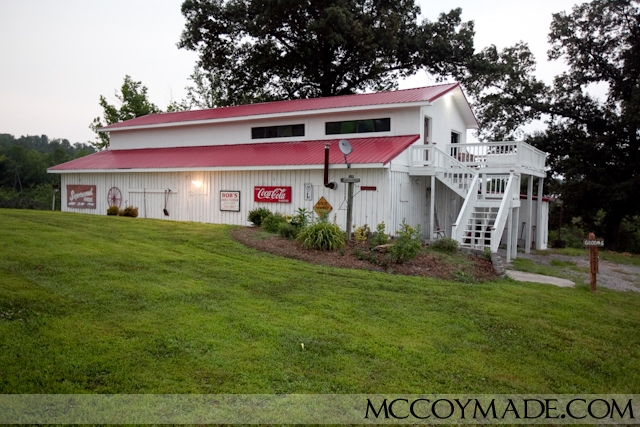Front Porch Farms Fabulous Fall Wedding Venue