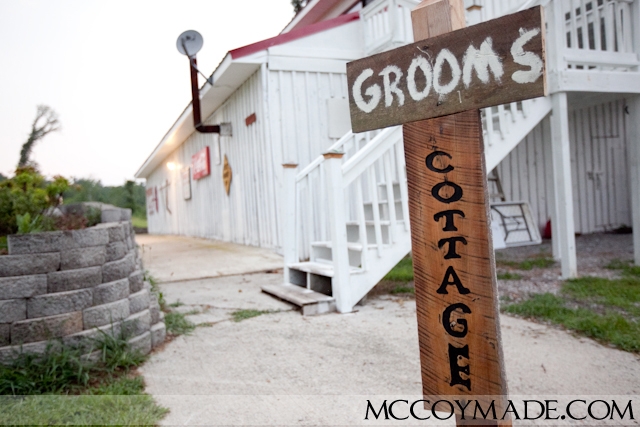 Front Porch Farms Fabulous Fall Wedding Venue