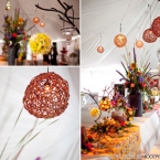 Front Porch Farms Fabulous Fall Wedding Venue