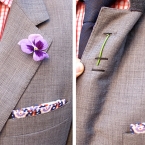 Tuxedos + Suits by Street Tuxedo