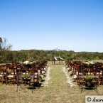Tennessee Fall Farm Wedding