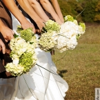Tennessee Fall Farm Wedding