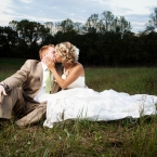 Tennessee Fall Farm Wedding