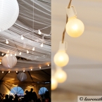 Tennessee Fall Farm Wedding