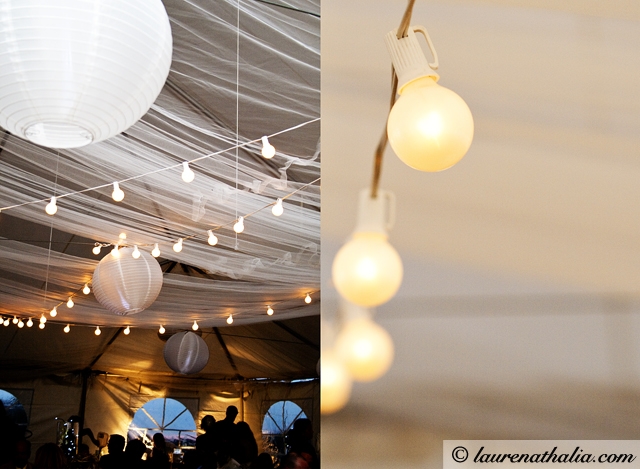 Tennessee Fall Farm Wedding