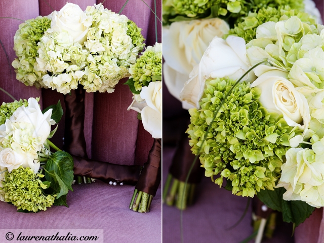 Tennessee Fall Farm Wedding