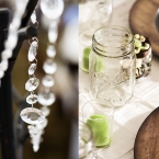 Tennessee Fall Farm Wedding