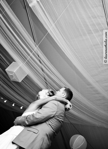 Tennessee Fall Farm Wedding