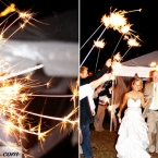 Tennessee Fall Farm Wedding