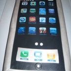 Signature Cakes by Vicki - Iphone Cake