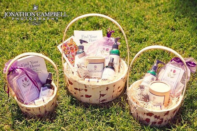 Charitable Gift Ideas for Your Bridal Party - Thistle Farms