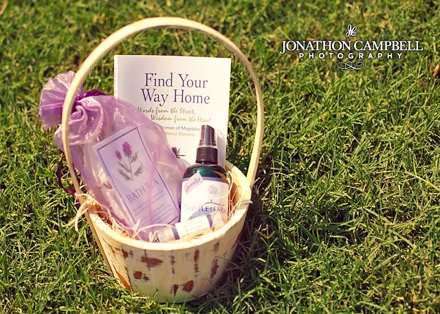 Charitable Gift Ideas for Your Bridal Party - Thistle Farms