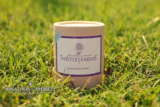 Charitable Gift Ideas for Your Bridal Party - Thistle Farms