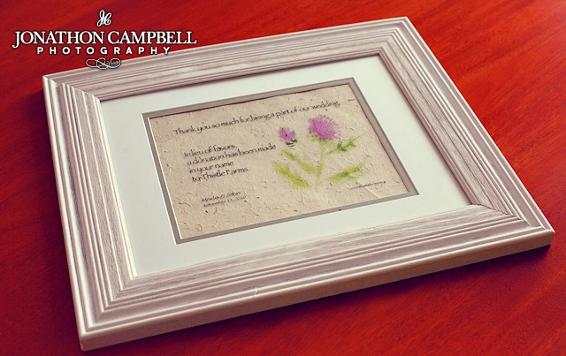 Charitable Gift Ideas for Your Bridal Party - Thistle Farms