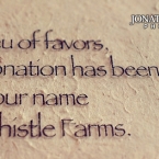 Charitable Gift Ideas for Your Bridal Party - Thistle Farms