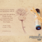 Charitable Gift Ideas for Your Bridal Party - Thistle Farms