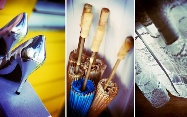 Bahamas Destination Wedding Details