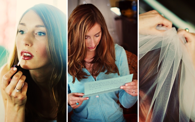 Bahamas Destination Wedding Getting Ready