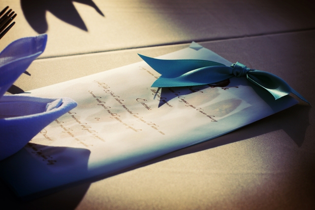 Bahamas Destination Wedding Program