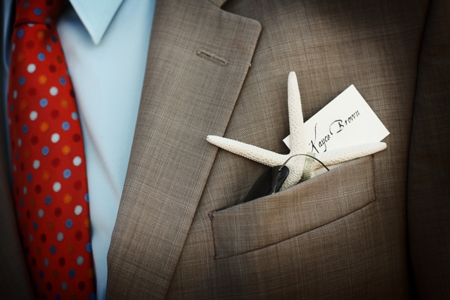 Bahamas Destination Wedding Photographer Pocket Starfish