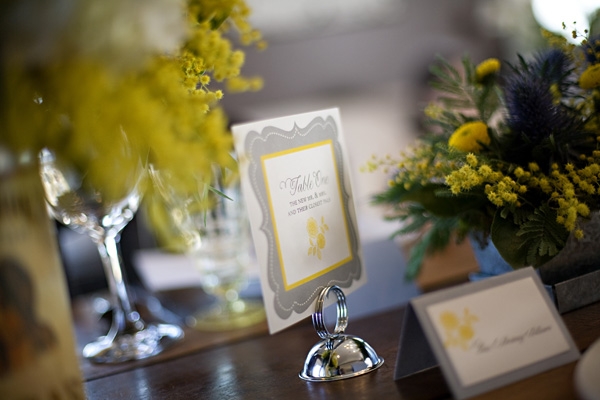 Front Porch Farms Place Cards