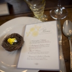 Front Porch Farms Place Setting