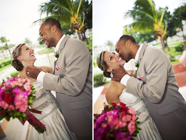 Destination Mexico Wedding Photographer Kristyn Hogan