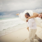 Destination Mexico Wedding Photography