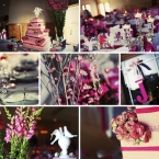 Pink Nashville Wedding Inspiration Gallery Kristyn Hogan, lifestyle photographer