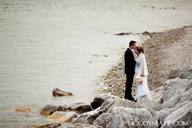 Nashville Wedding Photographer - McCoy Made