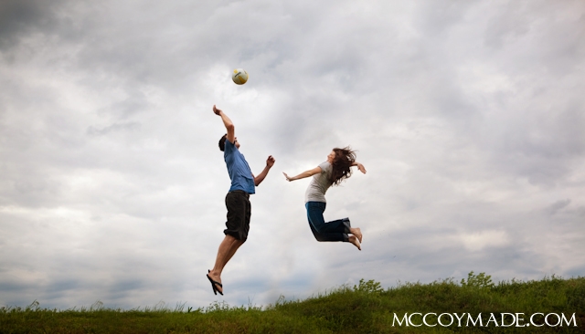 Nashville Wedding Photographer - McCoy Made