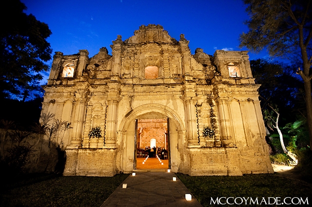 Nashville Wedding Photographer - McCoy Made