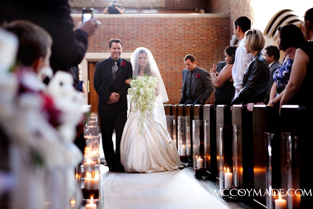 Nashville Wedding Photographer - McCoy Made