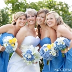 Nashville Wedding Photographer - McCoy Made