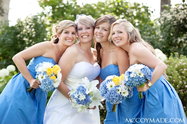 Nashville Wedding Photographer - McCoy Made