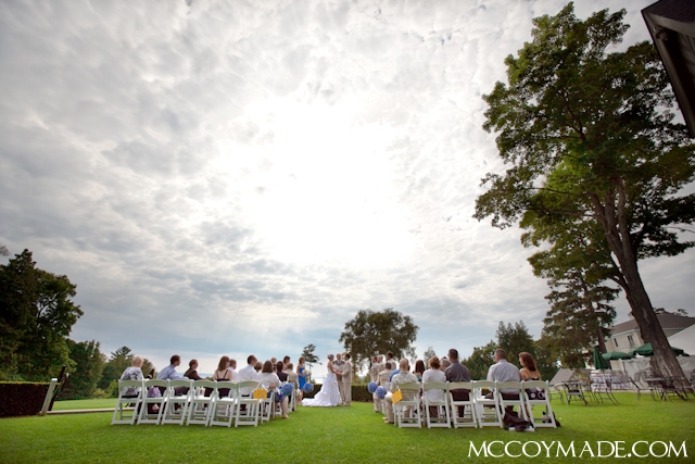 Nashville Wedding Photographer - McCoy Made