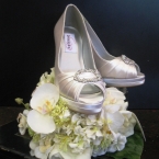 The White Room Wedding Shoes