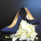 The White Room Wedding Shoes