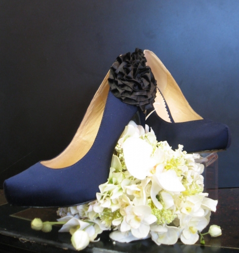 The White Room Wedding Shoes
